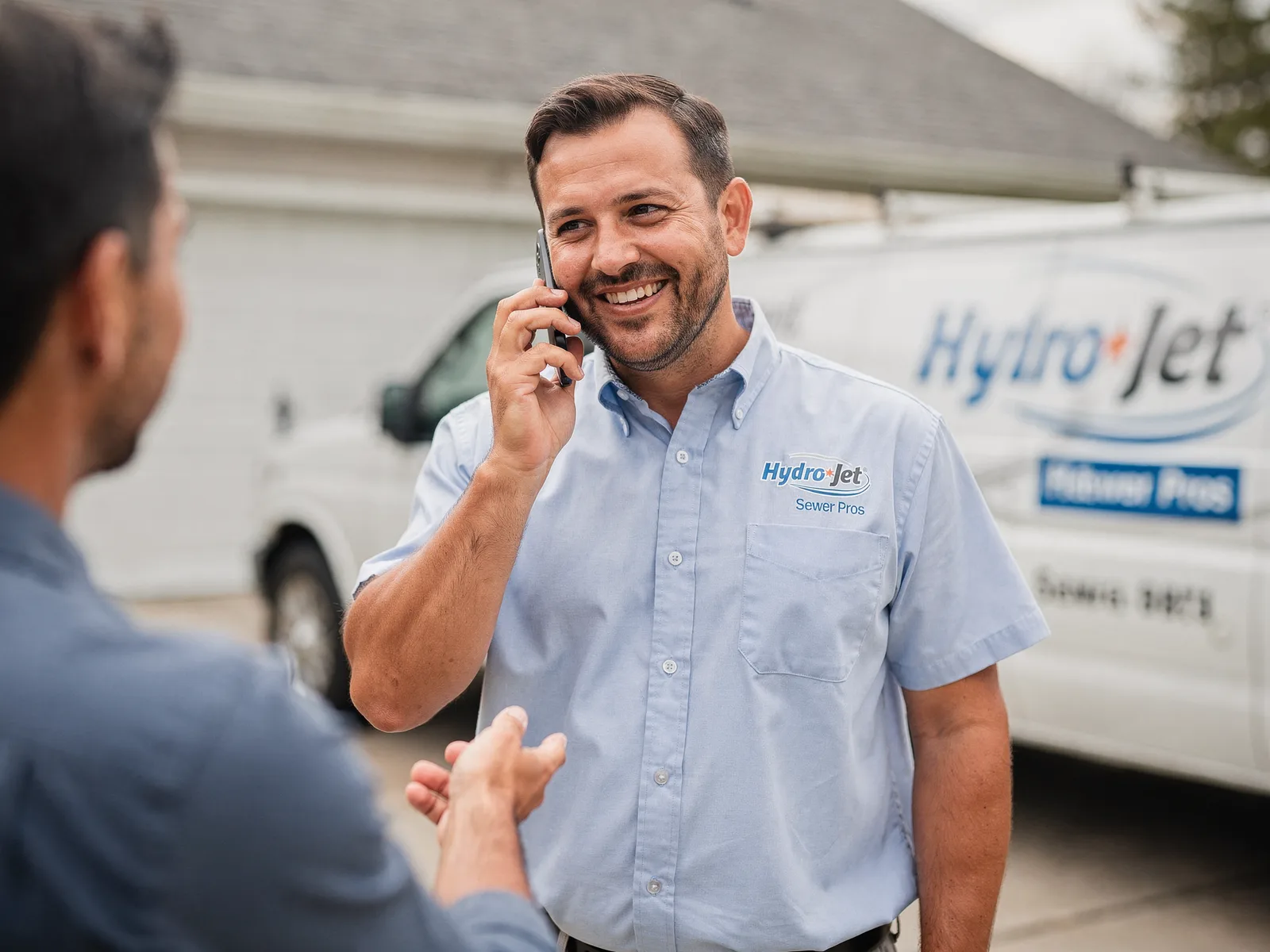 Hydro Jetting Near Me New Creek, WV FAQs